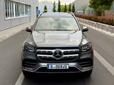 Mercedes-Benz GLS 400 d 4MATIC AMG Line | 7-Sitzer | 1. HAND - Mercedes-Benz GLS 400 Gebrauchtwagen