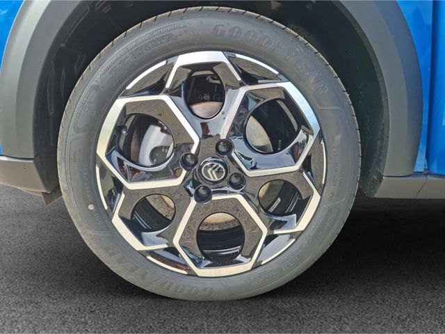Citroën C3 Hybrid Max 110 NaviLEDCarPlayWinterpaket