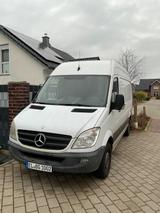 Mercedes-Benz Sprinter 316 CDI 