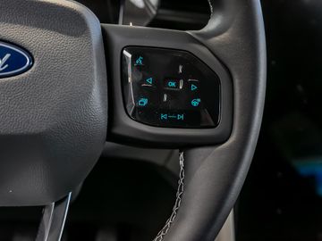 Ford Explorer RWD Fahrerassistenz-Paket 360° Kamera