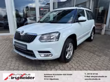 Skoda Yeti 1.4 TSI Cool Edition*SHZ*PDC* - Skoda Yeti: 1.4