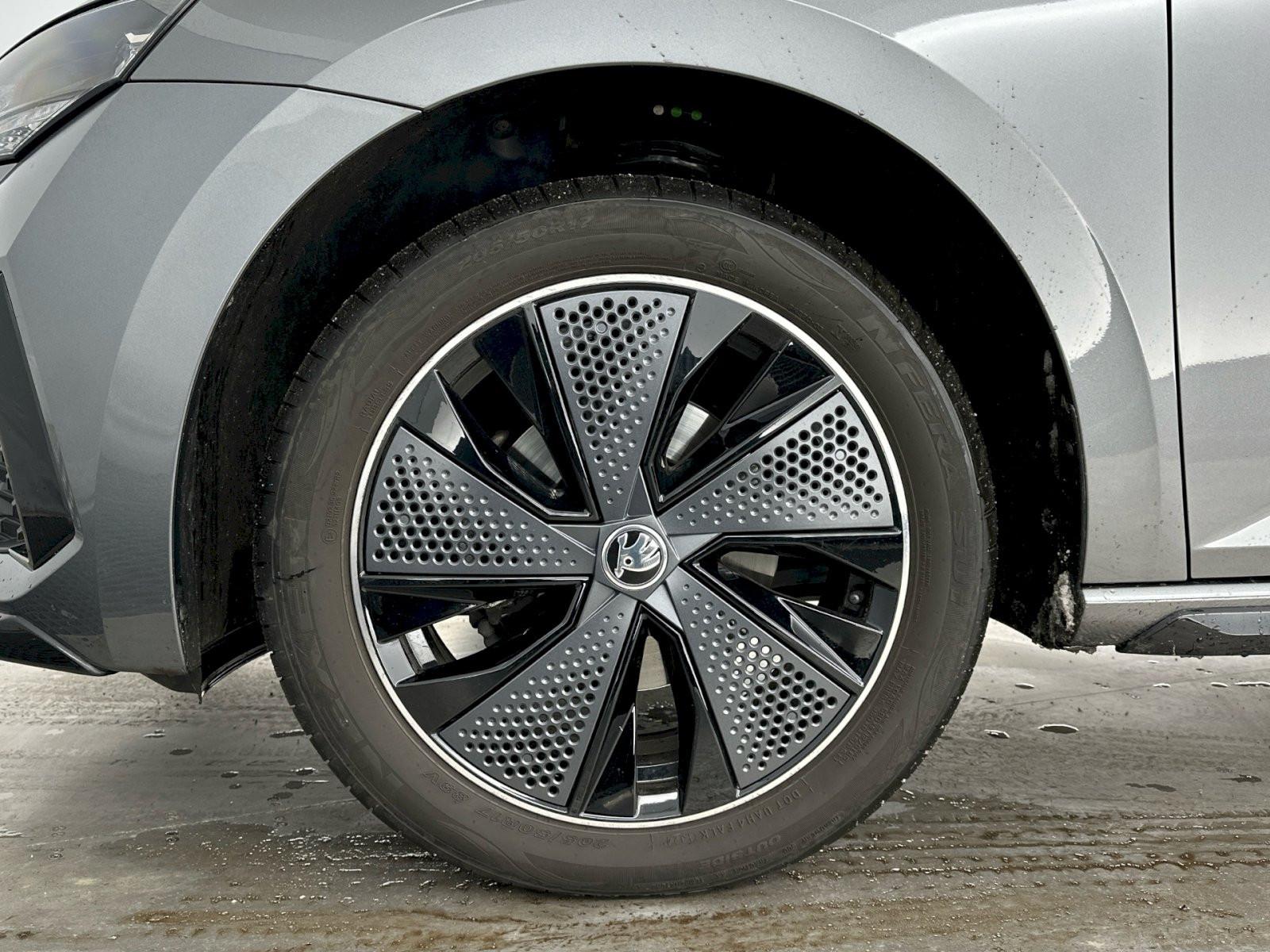 Skoda Scala DSG Monte Carlo ACC 3xHeiz. Wireless LED