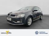 Volkswagen Polo 1.2 TSI COMFORTLINE CLIMATIC GJR LM - Volkswagen Polo: Cl