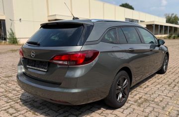 Opel Astra - 3