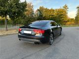 Audi S5 3.0 TFSI S tronic quattro Sportback - - Audi S5: Limousine
