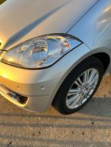 Mercedes-Benz A 170 ELEGANCE Autotronic Elegance - Automatik Kleinwagen bis 5.000 Euro