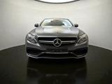 Mercedes-Benz C 63 s AMG Coupe KERAMIK*CARBON*PERF-SITZE*PANO - Mercedes-Benz C 63 AMG: Carbon