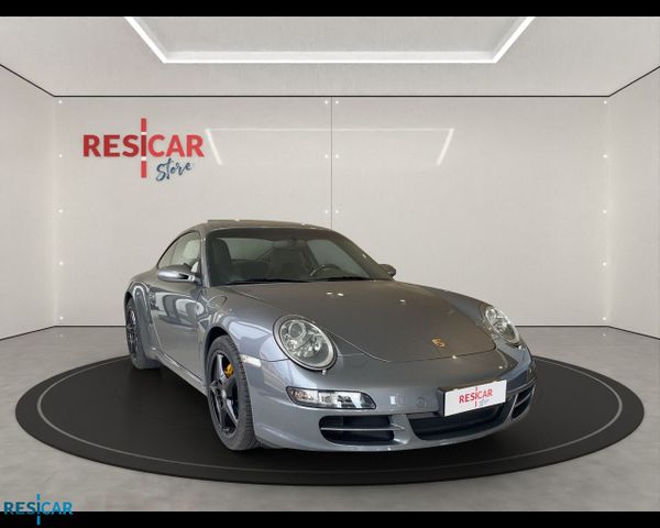 Porsche PORSCHE 911 Coupe 3.6 Carrera