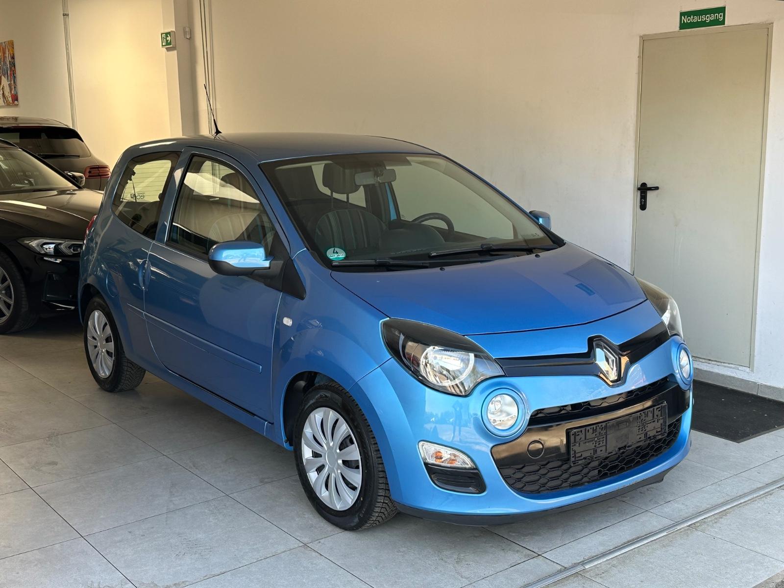 Renault Twingo Expression 1.2 LEV 16V 75 /Tüv neu/Klima/