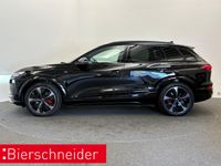 Audi Q6 e-tron - Vorschau Bild 4