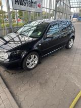 Volkswagen VW Golf 4 1.4 16V  gepflegt, nur 100.000 ... - Volkswagen Golf aus 2000: Golf4