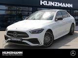 Mercedes-Benz C 200 d AMG Night Panorama Memory AHK 360°