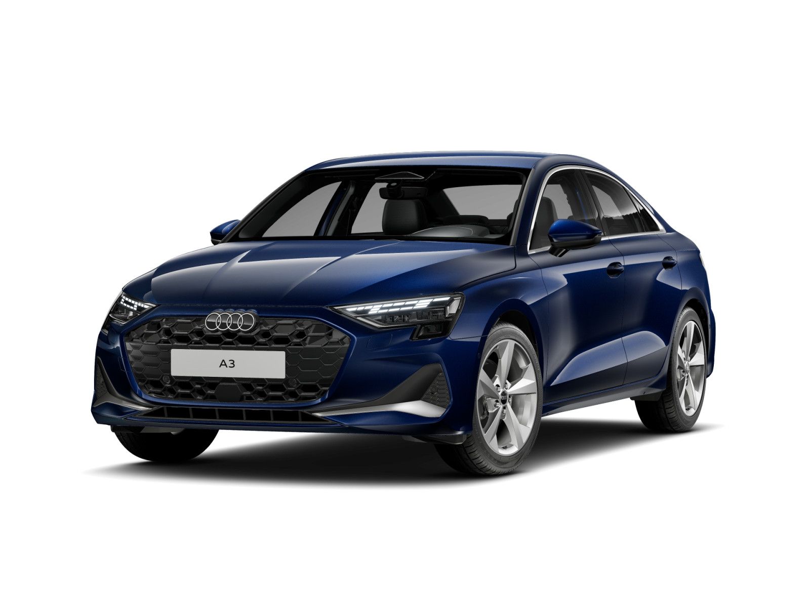 Audi A3 - Bild 2