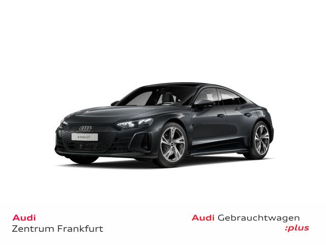 2023 Audi e-tron GT