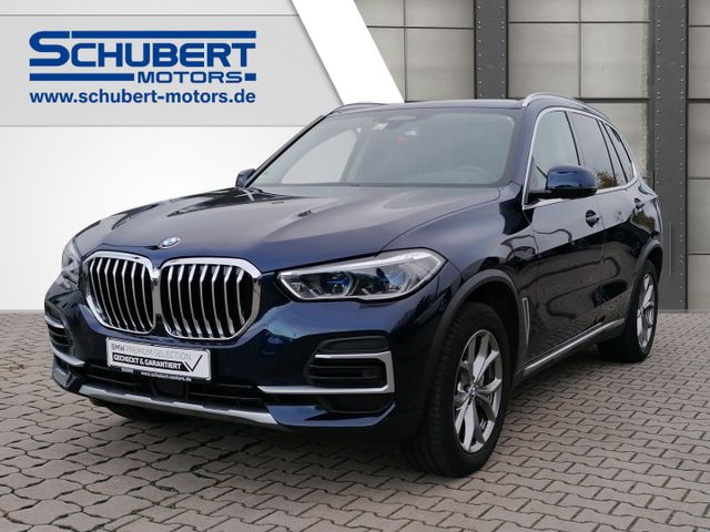 BMW X5 xDrive30d XLINE LASER HUD AHK DA PROF RFK