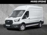 Ford Transit Trend Kasten L3H3 Aut.*1.2t*GRA*KAM*WINT