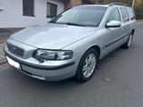 Volvo V70 T5 5 Zylinder Turbo 250ps Tüv Neu  - Volvo Gebrauchtwagen von 2000