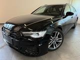Audi A6 Avant 40TDI quattro S-line StHz AHK MATRIX - Audi A6 Tageszulassungen