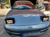 Ford Probe GT mit H Kennzeichen  und  orig... - Ford Probe Gebrauchtwagen