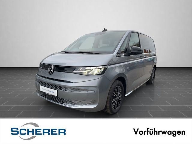 Volkswagen Multivan KÜ 2,0 l TDI DSG 7-Sitzer, Navi Rückf.k