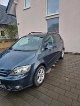 Volkswagen Golf Plus 1.6 United United - Volkswagen Golf Plus in Bielefeld