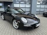 Porsche 997 Cabrion BOSE/PCM/BiXENON/LEDER/PASM/MEMORY - Porsche 997: Cabrio