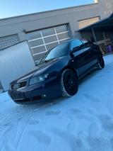 Audi A3 8L 1.9tdi - Audi A3 aus 2002: 1.9