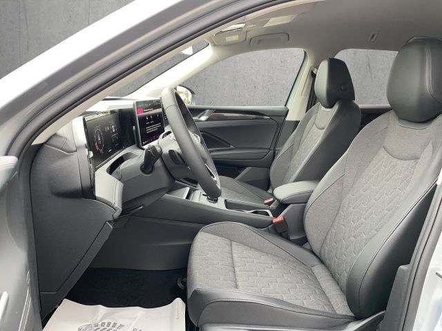 Tiguan Life 1.5 eTSI DSG/ACC/RFK/AHV/elHK/LED+