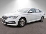 Skoda Superb Combi Premium Edition 2.0TDI PANO LEDER - Skoda Superb: Edition