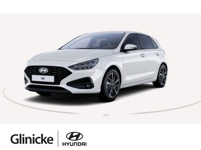 Hyundai i30 ADVANTAGE*Automatik*Plus-P*Navi*RKam