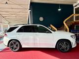 Mercedes-Benz GLE 300  d 4Matic AMG-Line/Widescreen/Burmester - Mercedes GLE 300 Diesel Gebrauchtwagen
