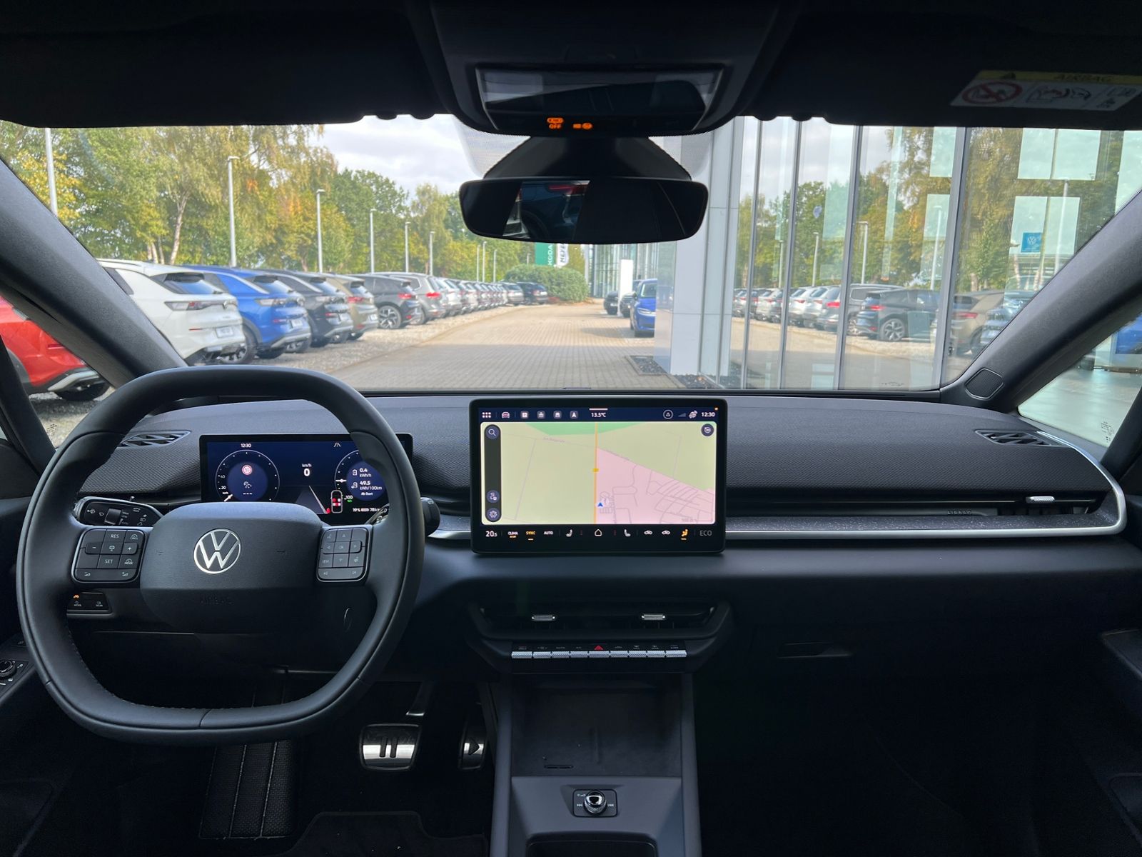 Fahrzeugabbildung Volkswagen ID.3 NEO Style 58 kWh *Wärmepumpe, Ganzjahresrei