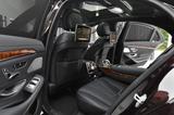 Mercedes-Benz S500 *3D Burmester* LNP 157.276,35* Rubinschwarz - Mercedes-Benz S-Klasse mit Benzin-Antrieb