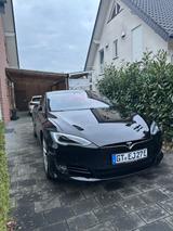 Tesla Model S 60 Free Supercharging SC01 - Tesla Model S Gebrauchtwagen