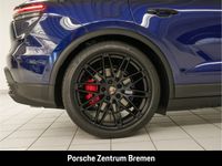 Porsche Macan - Vorschau Bild 11