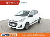 Hyundai i10 1.2 Passion*TEMPO*SHZ*KLIMA*GARANTIE* - Hyundai i10 Gebrauchtwagen in Essen