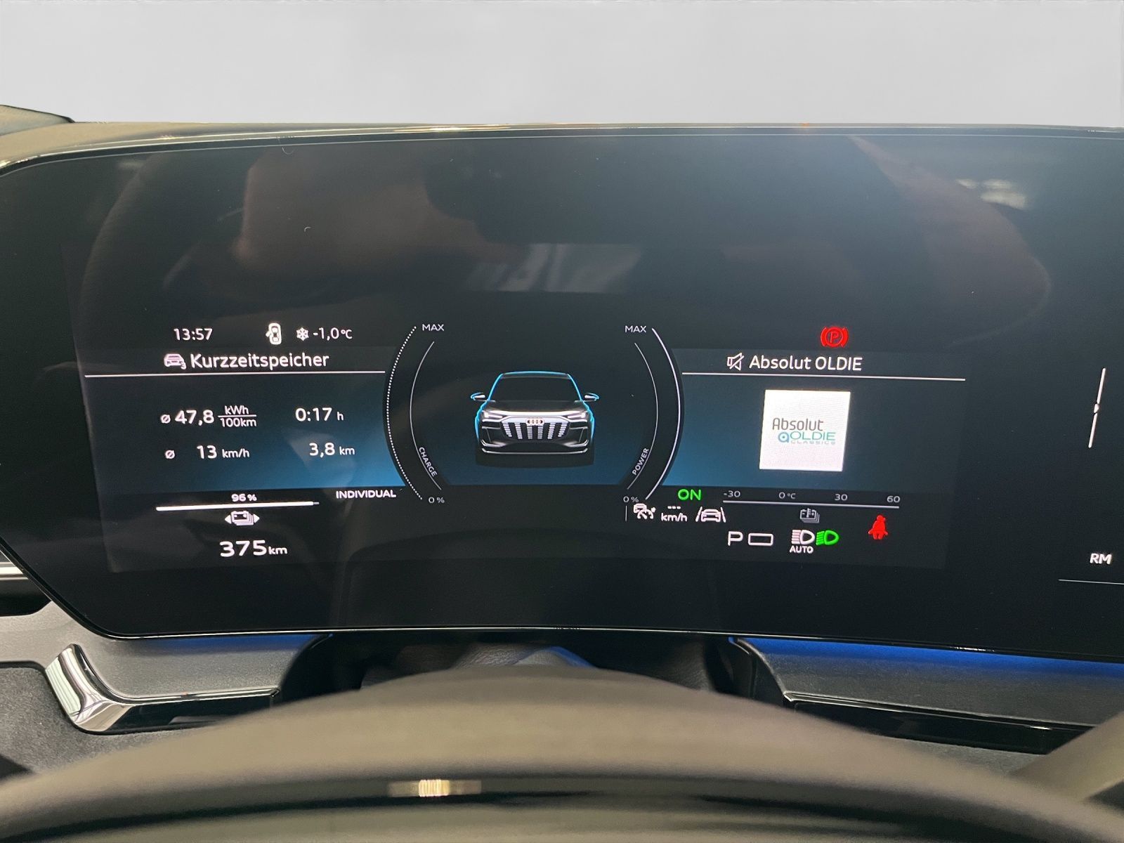 Audi Q6 e-tron - Bild 9