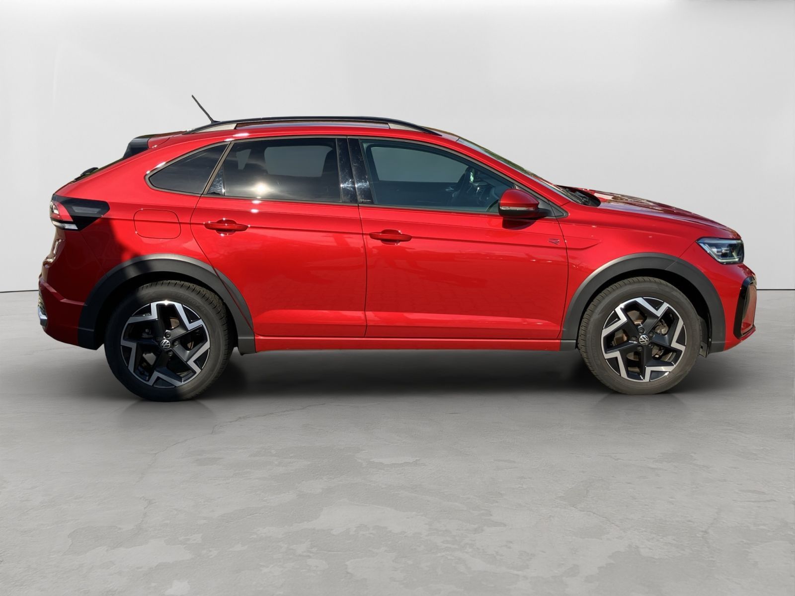Volkswagen Taigo - Bild 6