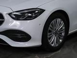 Mercedes-Benz C 220 d Edition Avantgarde*360°*AHK*LED*SHZ*Pano - Mercedes-Benz C 220 Jahreswagen