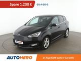 Ford C-Max 1.5 EcoBoost Titanium Aut.*NAVI*BI-XENON* - Ford: X Max