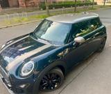 MINI Cooper JCW Trim  LED Navi DAB Kamera Winter - MINI Cooper in Leipzig