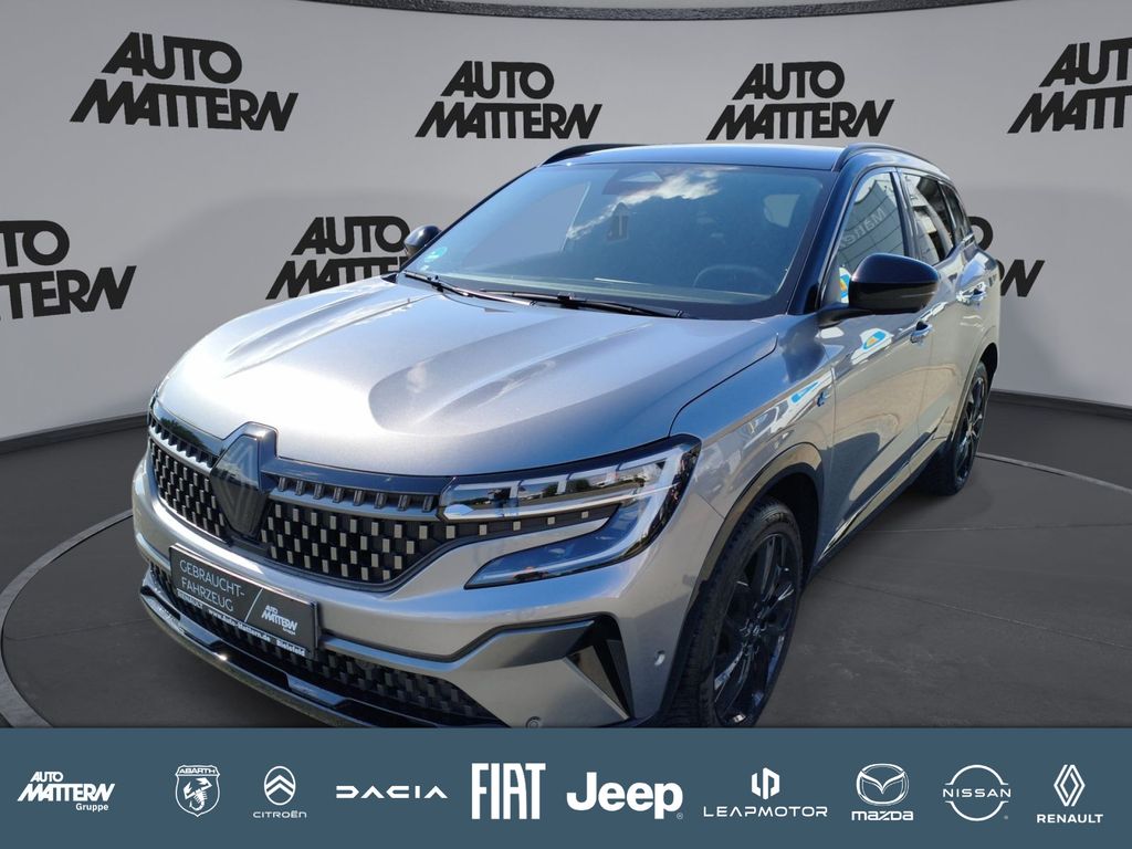 Image of Renault Austral