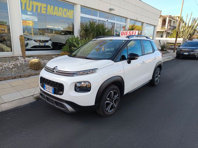 Citroën Citroen C3 C3 Aircross BlueHDi