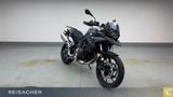 BMW F 800 GS Triple Black 4-Pakete - Offers