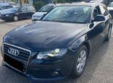 Audi A4 1.8 16V TFSI Avant*Automatik*Xenon*NAVI*PTS* - Audi A4: Kombi, 1.8