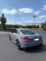 Audi TT RS Coupe - ohne OPF - - gebrauchte Audi TT RS aus dem Jahr 2018