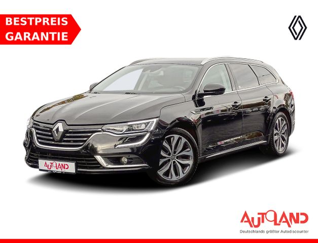 Renault Talisman Grandtour dCi 130 LED Navi Kamera Leder