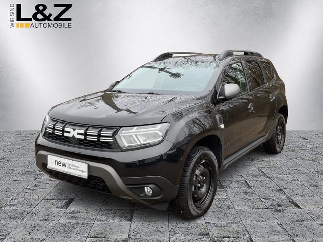 Dacia Duster II Journey+ 1.3 TCe 130 2WD GPF