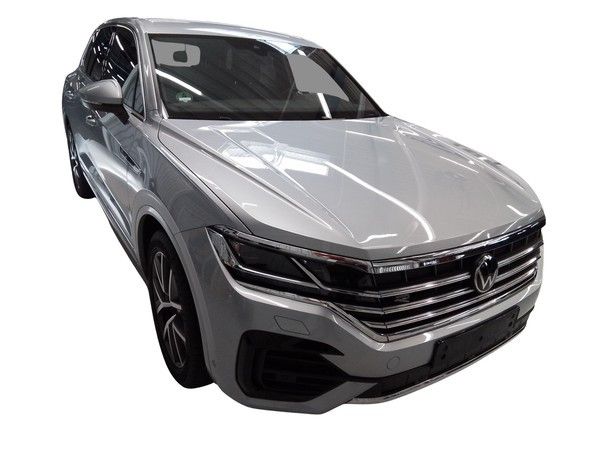 Touareg 3.0 TDI R-LINE IQ.LIGHT+LUFT+AHK+KAMERA+
