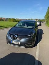Renault Espace  - Renault Espace: Limousine